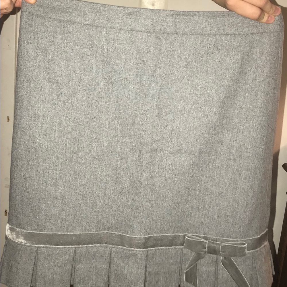 Banana Republic skirt
